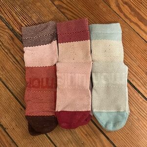 Lululemon Socks